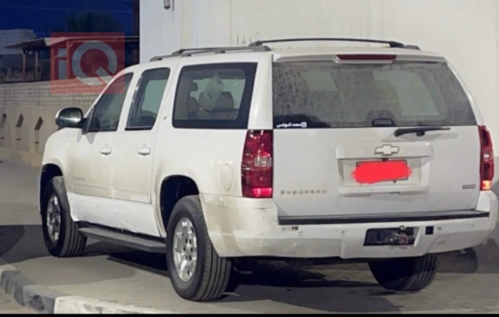 شيفروليه تاهو